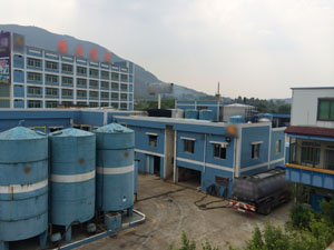 干混砂浆配料方案  ​